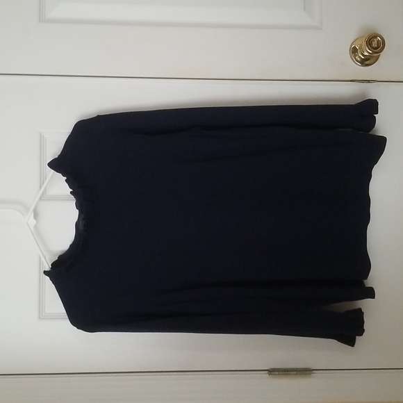 Ann Taylor Ladies Pullover Sweater - Picture 1 of 5